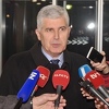 Čović nakon sastanka s Radončićem: Koalicija je zavidno stabilna