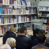 Trebinje: Penzioneri najčešći posjetioci biblioteke, visokoobrazovane osobe dolaze vrlo rijetko