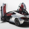 McLaren 570GT: Istinski "Grand Touring"