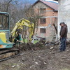 Nastavlja se ekshumacija u kući na Bikavcu poznatoj kao "živa lomača"