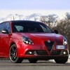Osvježena Alfa Romeo Giulietta stiže u Ženevu