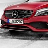 Mercedes-AMG za A-Klasu pripremio nove karoserijske detalje