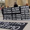 Uličnom akcijom u Sarajevu obilježena godišnjica otmice u Štrpcima
