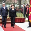 Pendeš tokom susreta sa Jolevskim u Skoplju: Očekujemo aktiviranje MAP-a za BiH