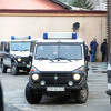 Četiri osobe pucale na policiju u Lukavcu