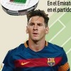Hodanje je za genijalce: Messi pretrčao najmanje u pobjedi protiv Arsenala i odlučio utakmicu