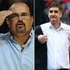 Kandidati za selektora košarkaške reprezentacije BiH su Džikić, Mulaomerović, Lukajić i Bajić