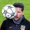 Diego Simeone: Nismo dali gol? Ja sam kralj strpljenja