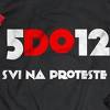 Navijači Čelika se spremaju za subotnje protestno okupljanje