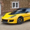 Lotus Evora Sport 410: Više "konja", manje kilograma