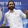 Robert Pires okončao fudbalsku karijeru: Treba ustupiti mjesto mladima