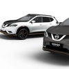 Nissan u Ženevi predstavlja Premium Concept crossovere