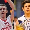 Kvalifikacioni turnir juniorske Eurolige: Čampara predvodi Sparse, Musa na čelu Cedevite