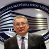 Bosić o privođenju Jerinića: Dodik stavio institucije RS-a u funkciju tajkuna