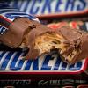 Sa bh. tržišta se povlače određene Snickers čokoladice