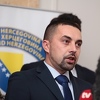 Jerinić nakon privođenja: Podnijet ću krivičnu prijavu protiv Vlade RS-a i Željke Cvijanović