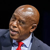 Tokyo Sexwale odustao od kandidature za predsjednika FIFA-e