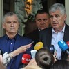 Čović: Da je Radončić ostao još jedan dan u pritvoru otišao bih ga posjetiti