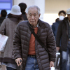 U Japanu na posljednjem popisu milion ljudi manje