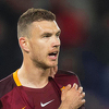 Spalletti: Džeko je naš ključni igrač, na pravom je putu