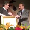 Bakiru Izetbegoviću uručena titula počasnog građanina Bihaća