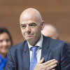 Naslijedio Blattera: Gianni Infantino novi predsjednik FIFA-e