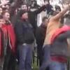 Priština: Neredi u i ispred Skupštine Kosova