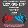 Sutra se održava sedmi Međunarodni kick boxing kup "Ilidža Open 2016"