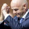 Infantino u prvom obraćanju: Vratit ćemo ugled FIFA-i