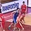 Sarajevski Sparsi poraženi od Crvene zvezde
