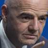 Lineker: Čekam momenat da Infantino skine masku i da se ispod nje pokaže Blatter