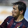 Las Palmas kao gost savladao Eibar, Izet Hajrović upisao nastup