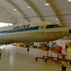 Prvi Boeing 727 koji je napravljen 1962. godine uskoro će imati svoj posljednji let
