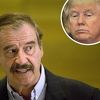 Bivši predsjednik Meksika Fox: Donald Trump me podsjeća na Hitlera