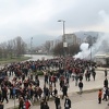 Zenica: Preko 5.000 ljudi na mirnoj šetnji poručilo da ne žele gašenje Čelika