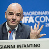 Infantino: Moramo graditi mostove, a ne zidove