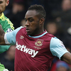 West Ham golom Antonija slavio protiv Sunderlanda