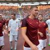 Luciano Spalletti ostavio Edina Džeku na klupi protiv Empolija