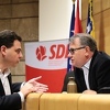 SDPBiH: Sjednica NSRS na Dan nezavisnosti BiH je provokacija i antidejtonsko djelovanje