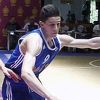 Juniorska Euroliga: Spars na krilima Gegića bolji od Budućnosti
