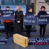 Ulična akcija u Beogradu u znak sjećanja na otmicu u Štrpcima: Srbija i danas šuti