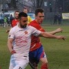 Loša predstava u Banjoj Luci: Bez golova u meču Borca i Slobode