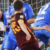 Roma upisala šestu uzastopnu pobjedu, deveti ligaški gol Pjanića