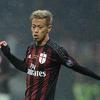 Milan golom Antonellija slavio protiv Torina i upisao deveti ligaški meč bez poraza