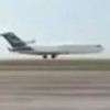 Umijeće snimljeno kamerom: Pilot uspješno spustio Boeing 727 bez prednjeg točka