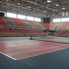 Sve spremno za tenis susrete u Zenici: Treninzi BiH i Tunisa početkom sedmice