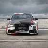 MTM u Ženevu stiže s Audijem S8 Talladega R