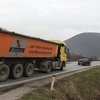 Zenica: Dvoje povrijeđenih u sudaru kamiona i vozila na magistralnom putu M17