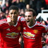 Tinejdžer Rashford raspametio Old Trafford i nokautirao Arsenal, Tottenham bolji od Swanseaja