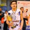 Juniorska Euroliga: Trener i igrači Sparsa vjeruju da večeras u finalu mogu iznenaditi Crvenu zvezdu
